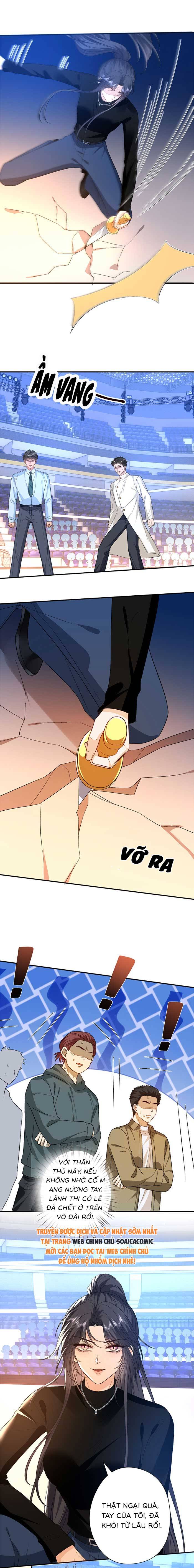 Ninita Yêu Dấu - Phần 2 Chap 1749.1 - Next Chap 1750.1