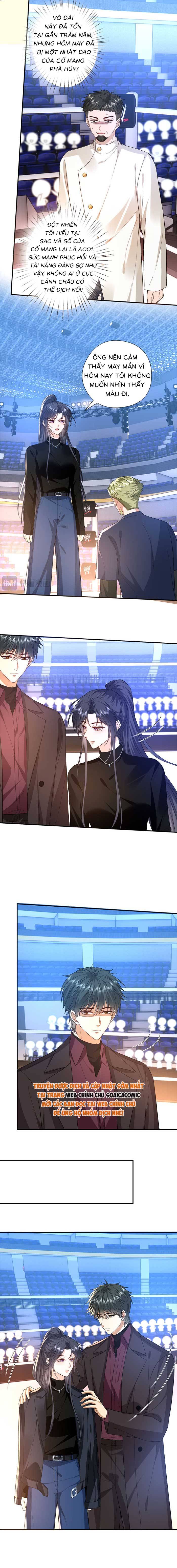 Ninita Yêu Dấu - Phần 2 Chap 1749.1 - Next Chap 1750.1