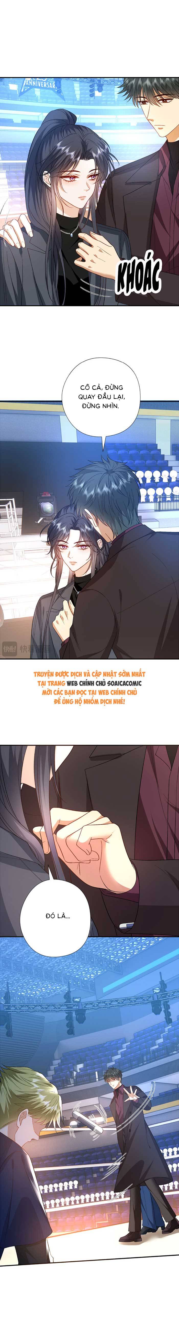 Ninita Yêu Dấu - Phần 2 Chap 1749.1 - Next Chap 1750.1