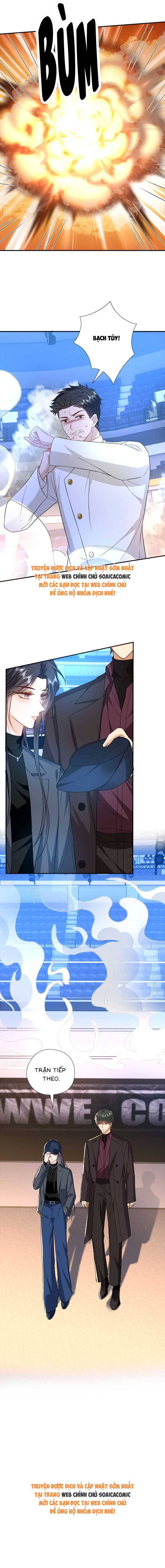 Ninita Yêu Dấu - Phần 2 Chap 1749.1 - Next Chap 1750.1