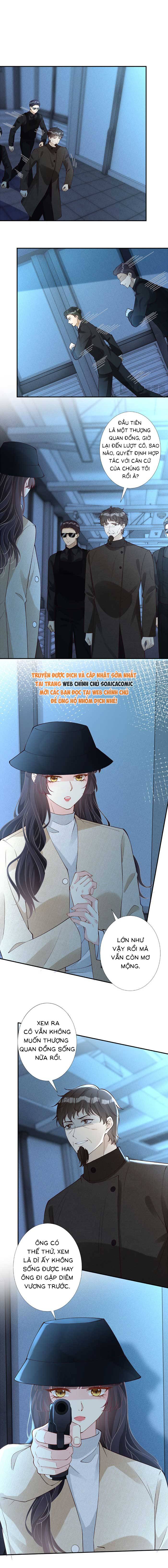 Ninita Yêu Dấu - Phần 2 Chap 1749.2 - Next Chap 1750.2