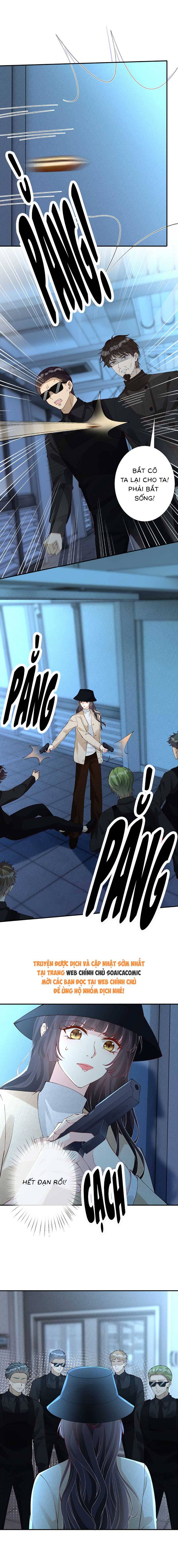 Ninita Yêu Dấu - Phần 2 Chap 1749.2 - Next Chap 1750.2