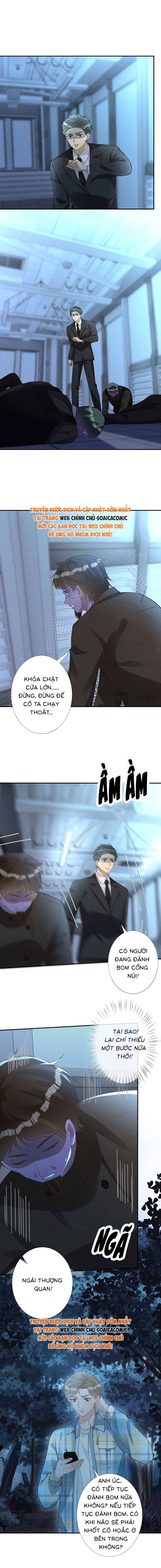 Ninita Yêu Dấu - Phần 2 Chap 1749.2 - Next Chap 1750.2