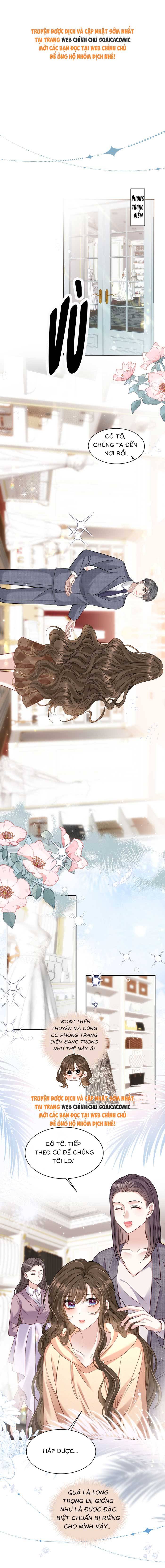 Ninita Yêu Dấu - Phần 2 Chap 1749.3 - Next Chap 1750.3