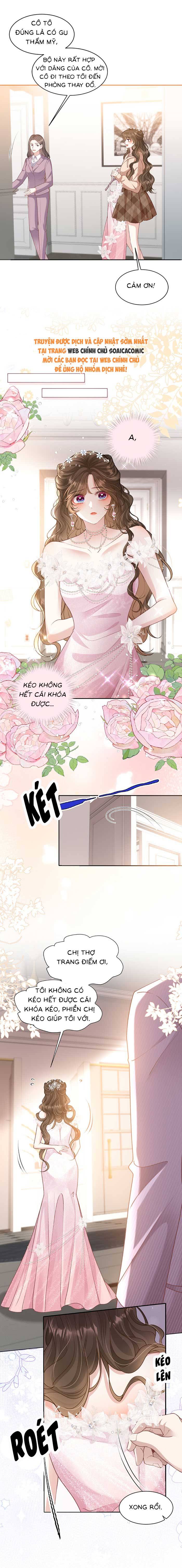 Ninita Yêu Dấu - Phần 2 Chap 1749.3 - Next Chap 1750.3