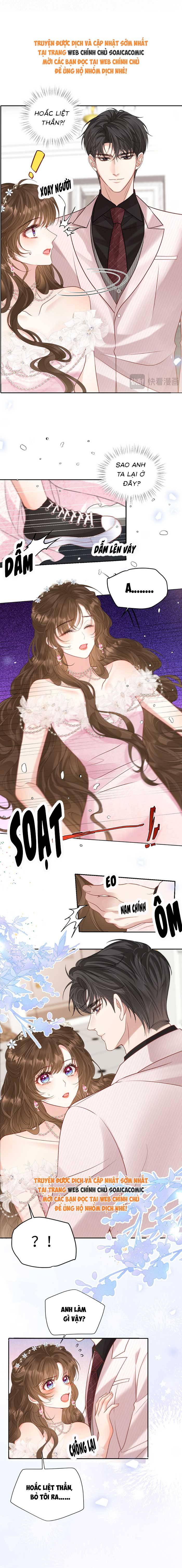 Ninita Yêu Dấu - Phần 2 Chap 1749.3 - Next Chap 1750.3