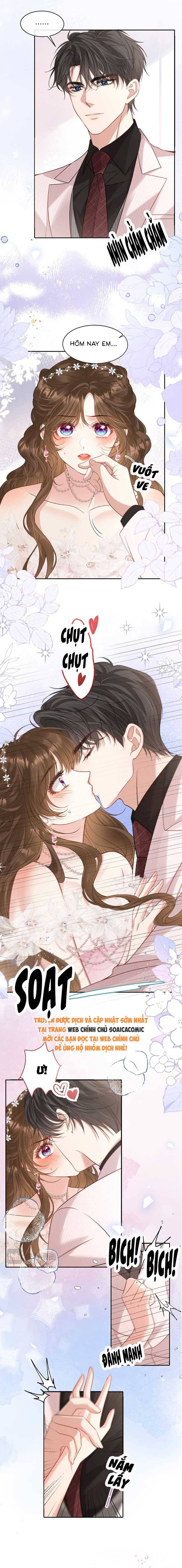 Ninita Yêu Dấu - Phần 2 Chap 1749.3 - Next Chap 1750.3