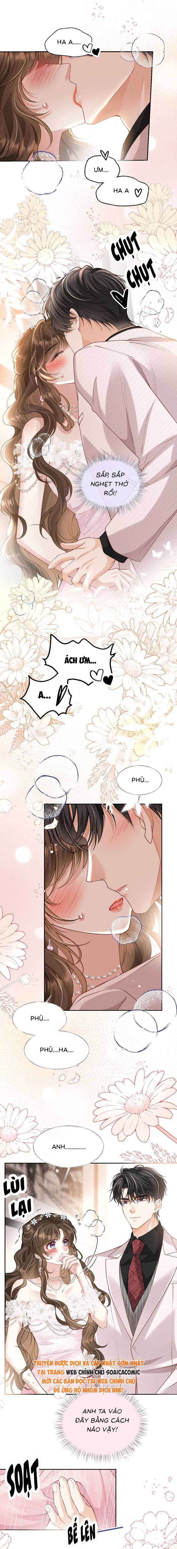 Ninita Yêu Dấu - Phần 2 Chap 1749.3 - Next Chap 1750.3