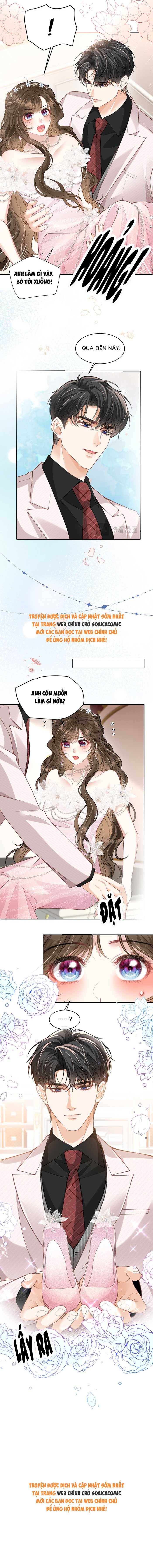 Ninita Yêu Dấu - Phần 2 Chap 1749.3 - Next Chap 1750.3