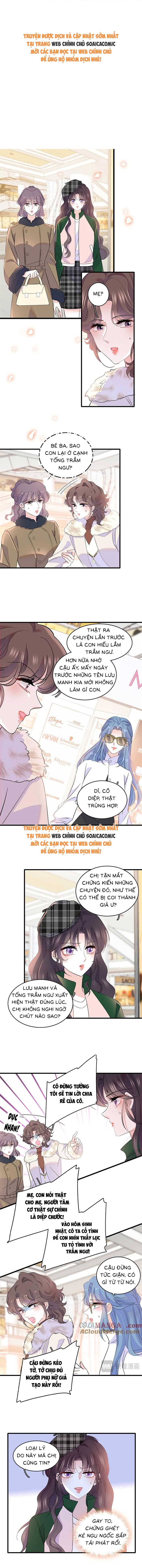 Ninita Yêu Dấu - Phần 2 Chap 1749.4 - Next Chap 1750.4