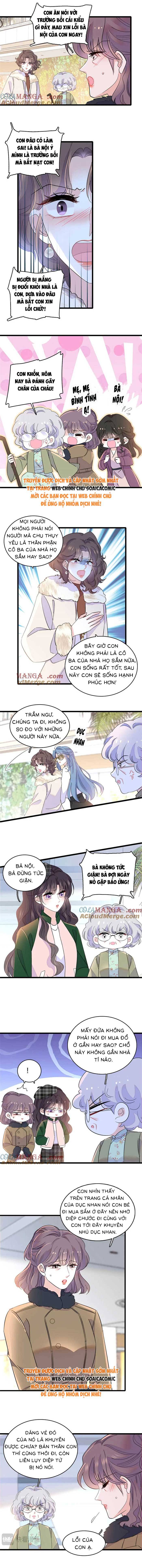 Ninita Yêu Dấu - Phần 2 Chap 1749.4 - Next Chap 1750.4