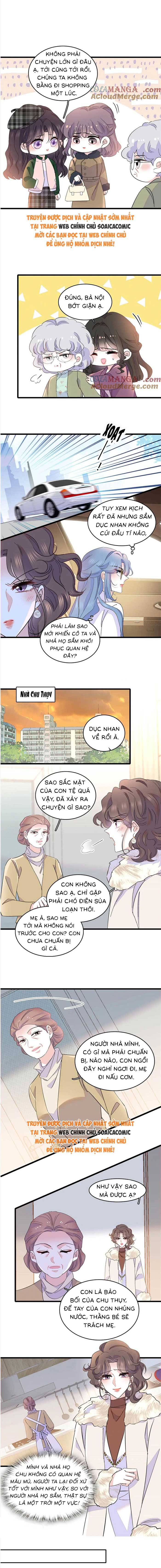 Ninita Yêu Dấu - Phần 2 Chap 1749.4 - Next Chap 1750.4