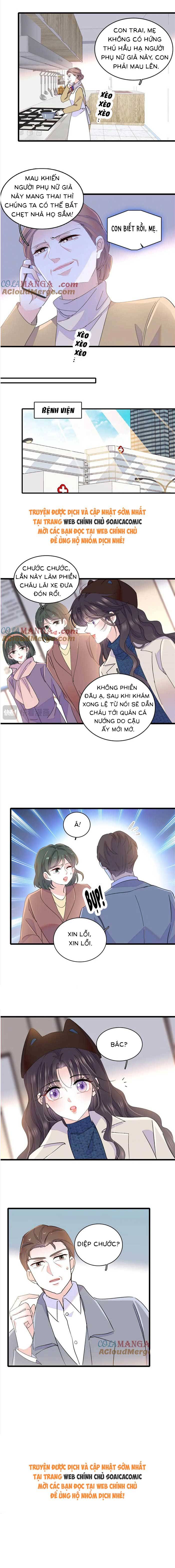 Ninita Yêu Dấu - Phần 2 Chap 1749.4 - Next Chap 1750.4