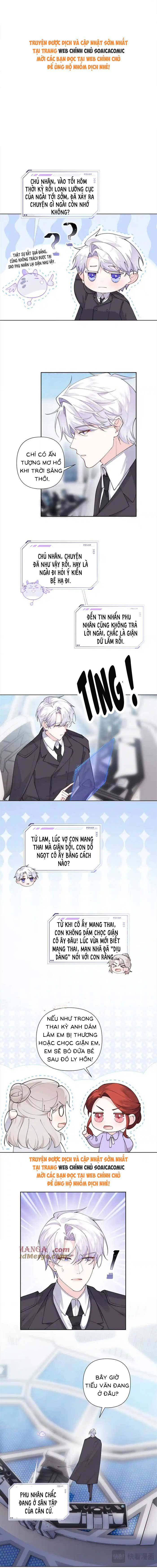 Ninita Yêu Dấu - Phần 2 Chap 1749.5 - Next Chap 1750.5