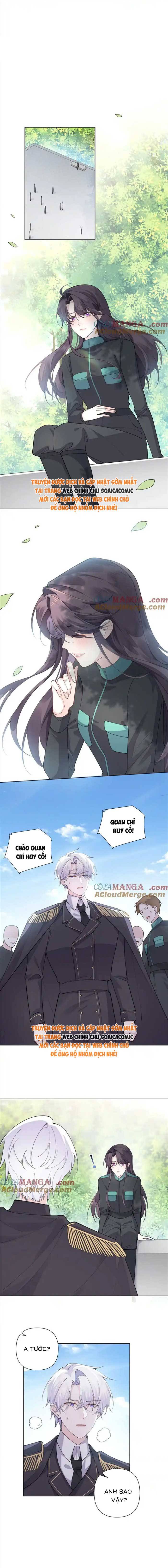 Ninita Yêu Dấu - Phần 2 Chap 1749.5 - Next Chap 1750.5