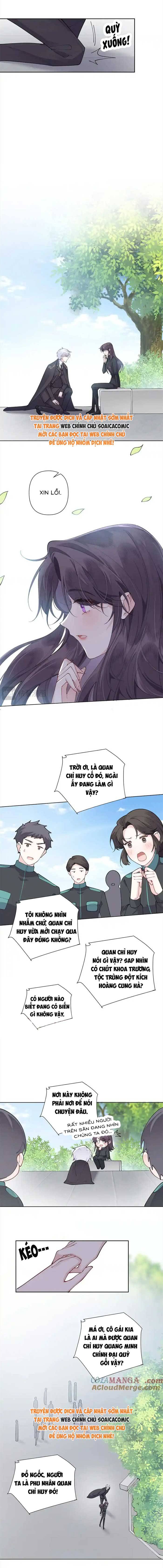 Ninita Yêu Dấu - Phần 2 Chap 1749.5 - Next Chap 1750.5