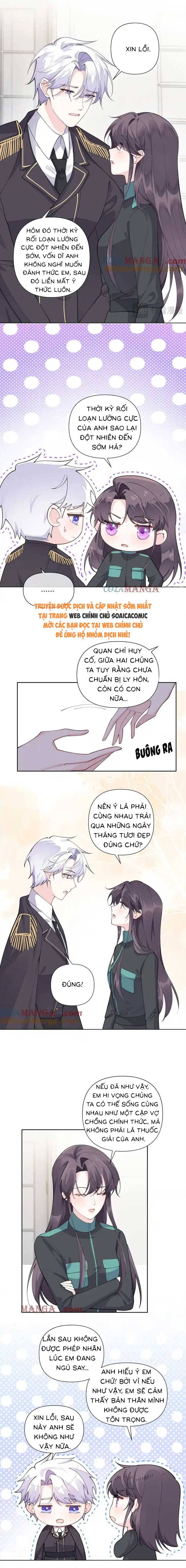 Ninita Yêu Dấu - Phần 2 Chap 1749.5 - Next Chap 1750.5