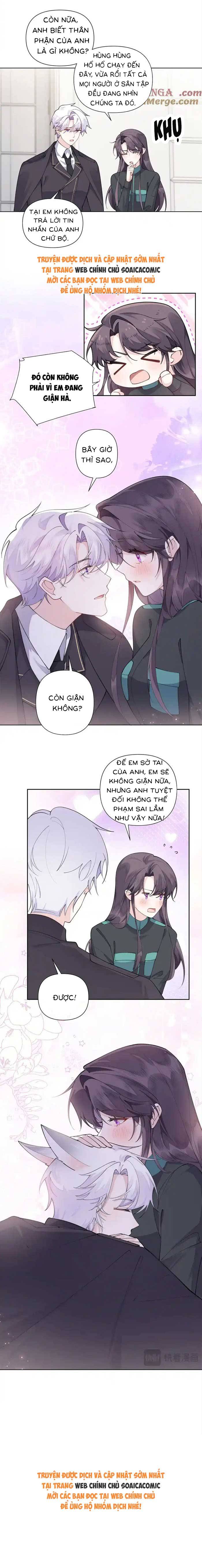 Ninita Yêu Dấu - Phần 2 Chap 1749.5 - Next Chap 1750.5