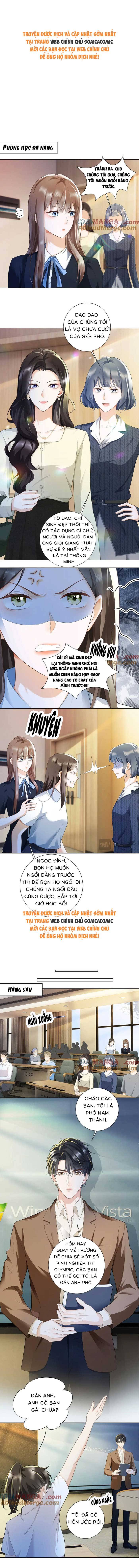 Ninita Yêu Dấu - Phần 2 Chap 1749.6 - Next Chap 1750.6