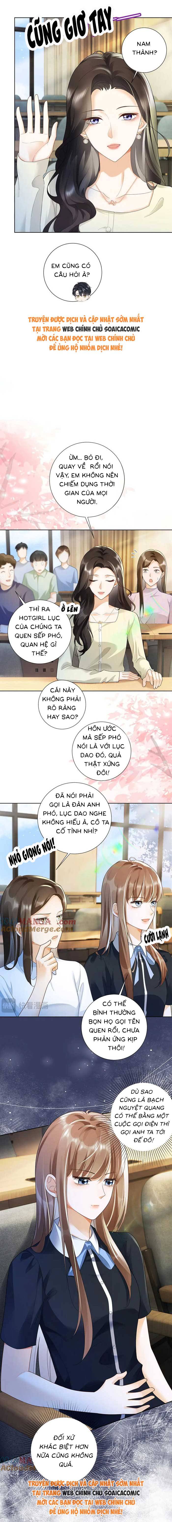 Ninita Yêu Dấu - Phần 2 Chap 1749.6 - Next Chap 1750.6