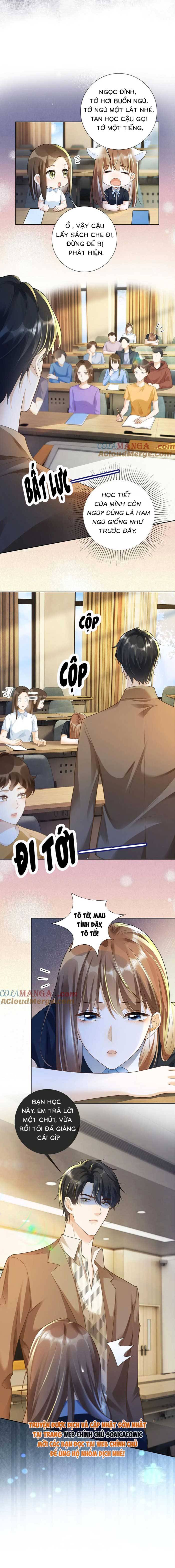 Ninita Yêu Dấu - Phần 2 Chap 1749.6 - Next Chap 1750.6