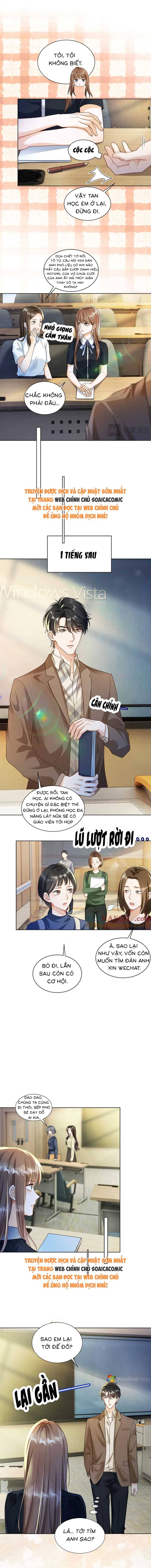 Ninita Yêu Dấu - Phần 2 Chap 1749.6 - Next Chap 1750.6