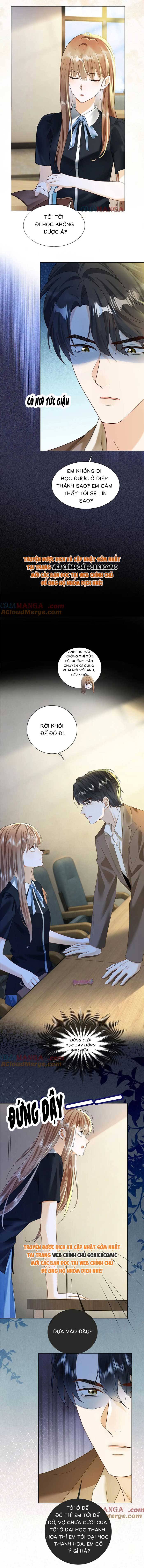 Ninita Yêu Dấu - Phần 2 Chap 1749.6 - Next Chap 1750.6