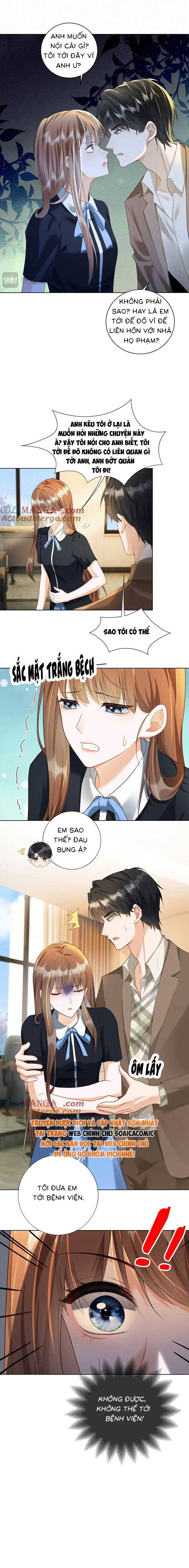 Ninita Yêu Dấu - Phần 2 Chap 1749.6 - Next Chap 1750.6