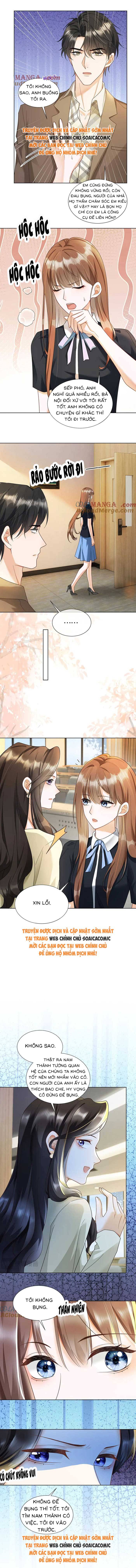 Ninita Yêu Dấu - Phần 2 Chap 1749.6 - Next Chap 1750.6