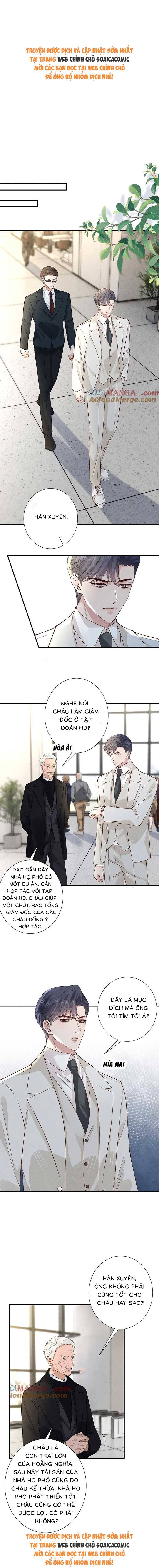 Ninita Yêu Dấu - Phần 2 Chap 1749.7 - Next Chap 1750.7