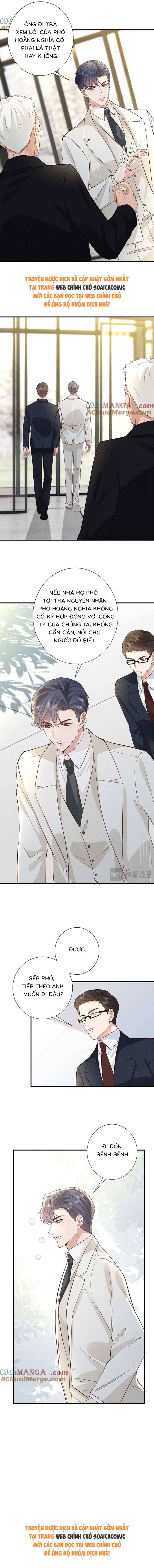 Ninita Yêu Dấu - Phần 2 Chap 1749.7 - Next Chap 1750.7