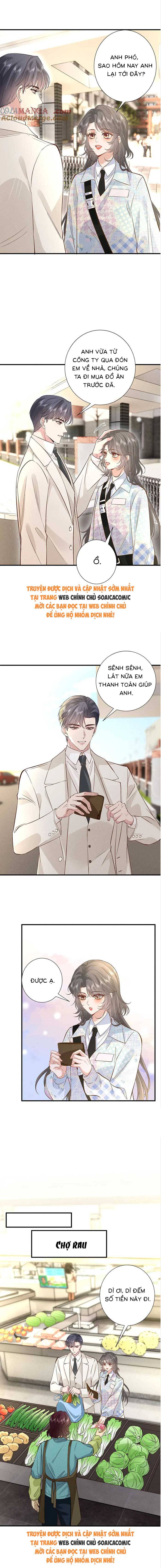 Ninita Yêu Dấu - Phần 2 Chap 1749.7 - Next Chap 1750.7