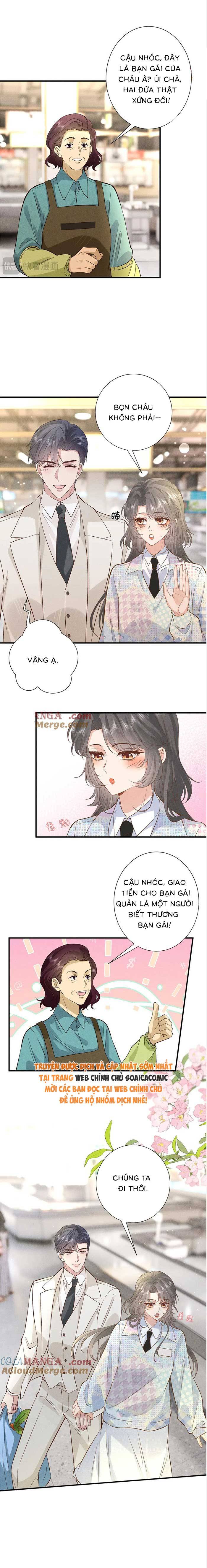 Ninita Yêu Dấu - Phần 2 Chap 1749.7 - Next Chap 1750.7