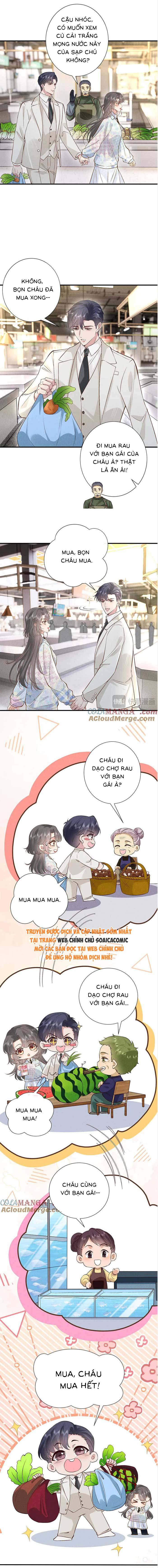 Ninita Yêu Dấu - Phần 2 Chap 1749.7 - Next Chap 1750.7