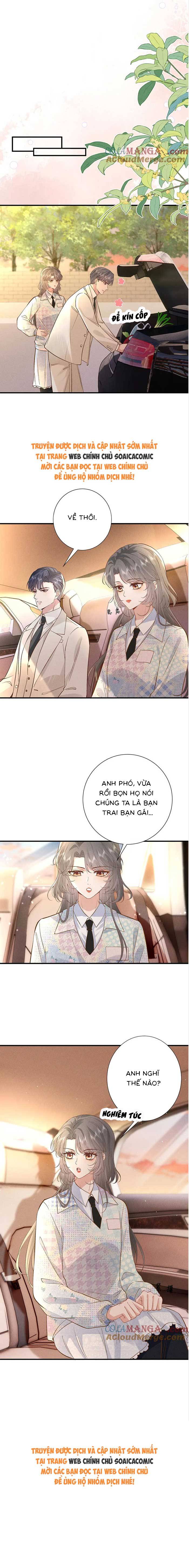 Ninita Yêu Dấu - Phần 2 Chap 1749.7 - Next Chap 1750.7