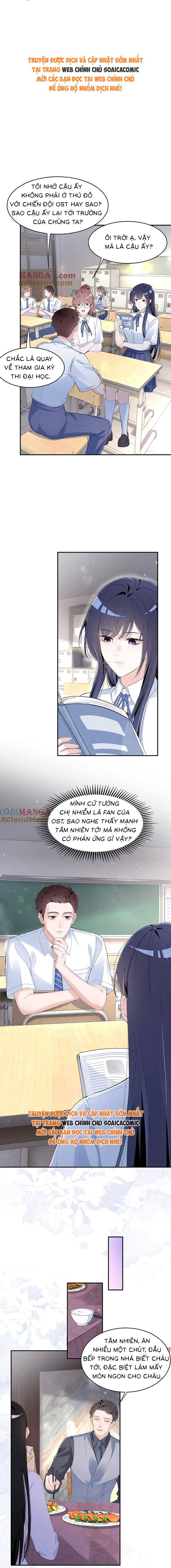 Ninita Yêu Dấu - Phần 2 Chap 1749.8 - Next Chap 1750.8