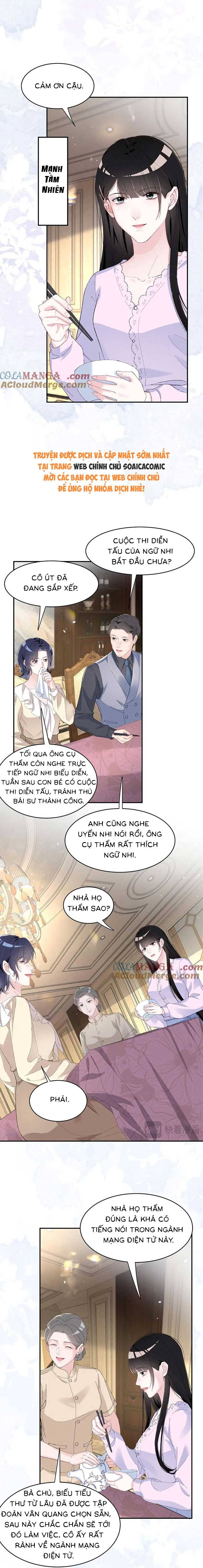Ninita Yêu Dấu - Phần 2 Chap 1749.8 - Next Chap 1750.8