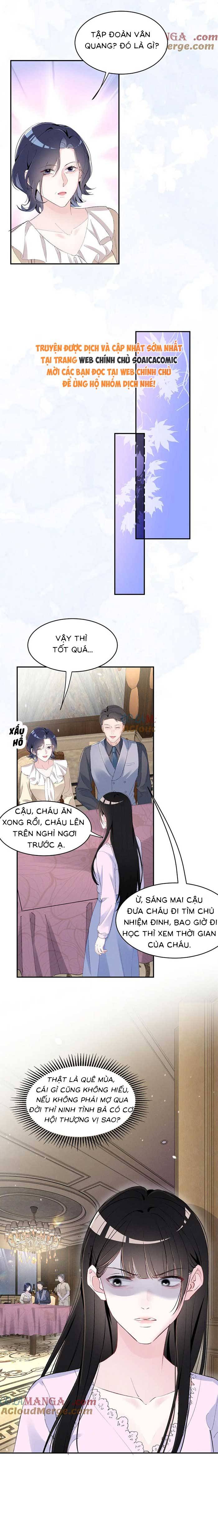 Ninita Yêu Dấu - Phần 2 Chap 1749.8 - Next Chap 1750.8