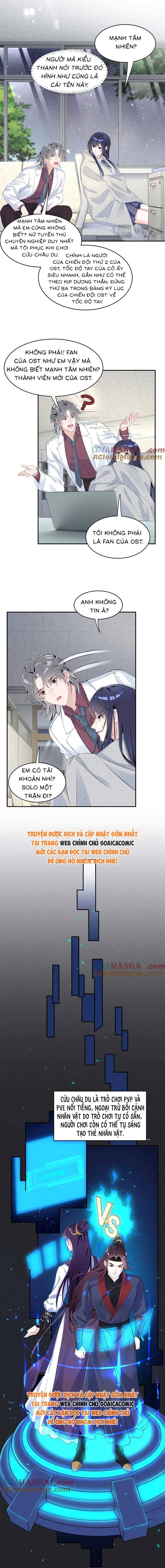 Ninita Yêu Dấu - Phần 2 Chap 1749.8 - Next Chap 1750.8