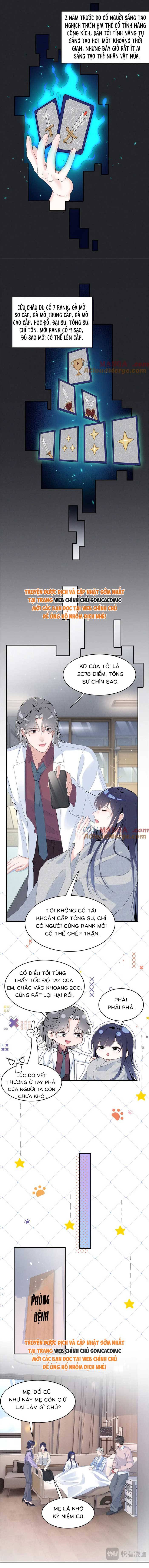 Ninita Yêu Dấu - Phần 2 Chap 1749.8 - Next Chap 1750.8