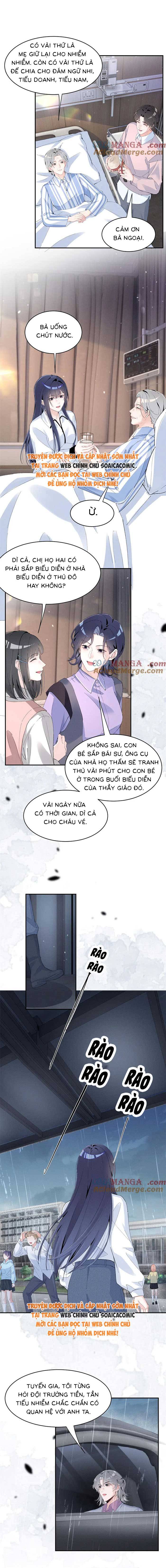 Ninita Yêu Dấu - Phần 2 Chap 1749.8 - Next Chap 1750.8