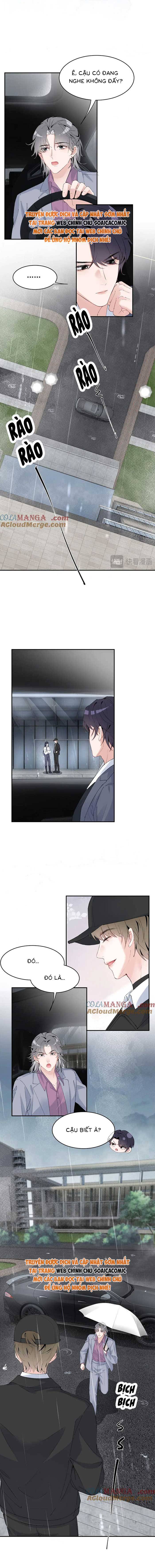 Ninita Yêu Dấu - Phần 2 Chap 1749.8 - Next Chap 1750.8