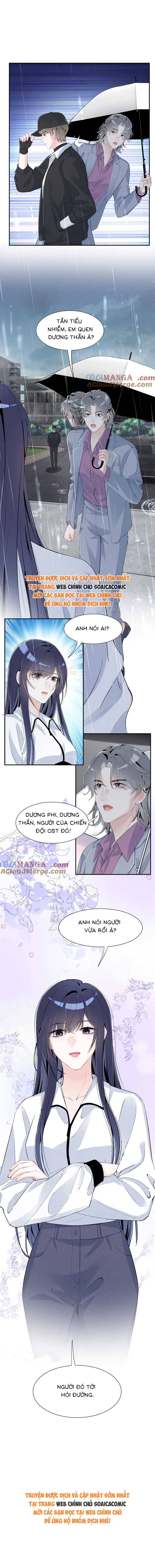 Ninita Yêu Dấu - Phần 2 Chap 1749.8 - Next Chap 1750.8