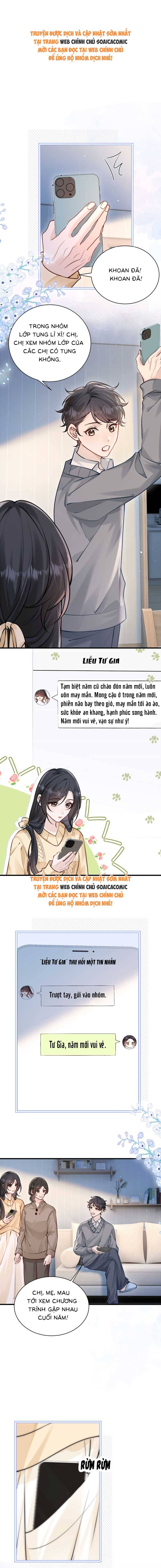 Ninita Yêu Dấu - Phần 2 Chap 1749.9 - Next Chap 1750.9