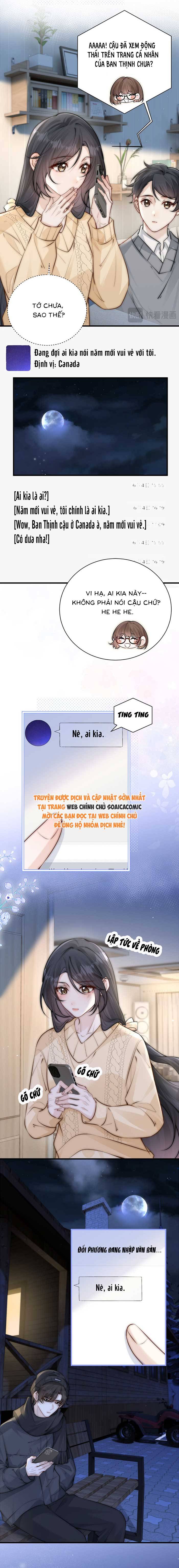 Ninita Yêu Dấu - Phần 2 Chap 1749.9 - Next Chap 1750.9