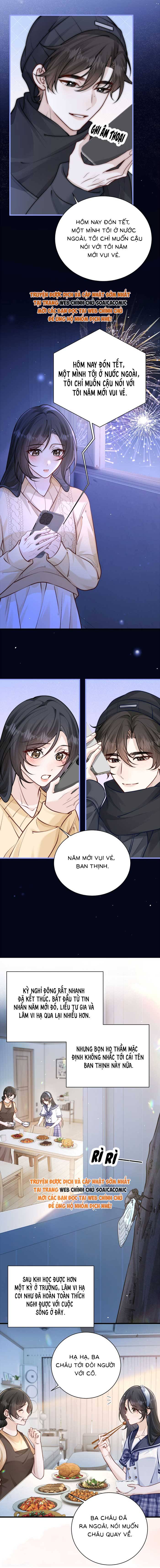 Ninita Yêu Dấu - Phần 2 Chap 1749.9 - Next Chap 1750.9