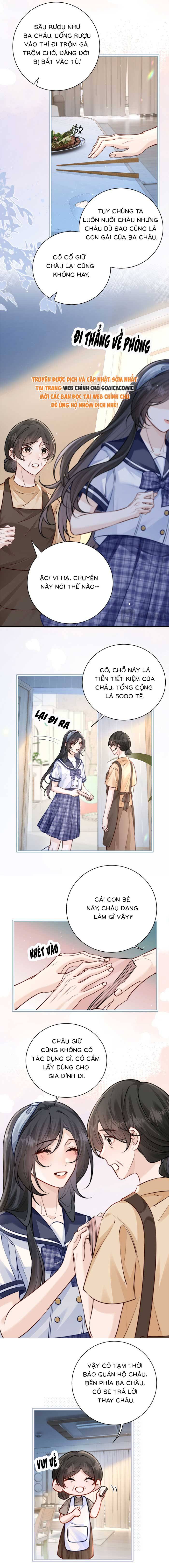 Ninita Yêu Dấu - Phần 2 Chap 1749.9 - Next Chap 1750.9