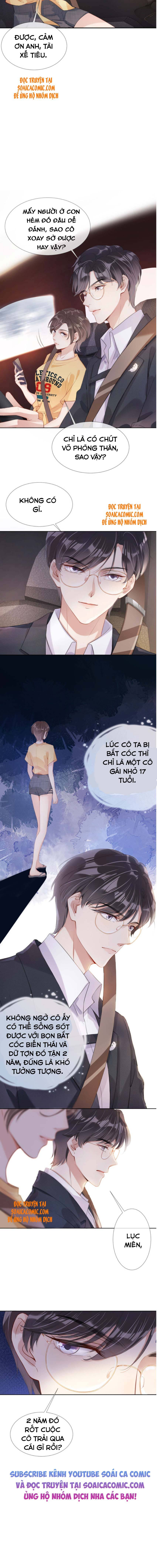 Ninita Yêu Dấu - Phần 2 Chap 175.4 - Next Chap 176.4