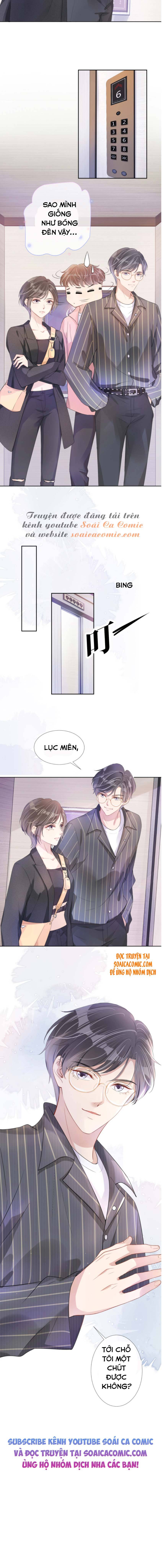 Ninita Yêu Dấu - Phần 2 Chap 175.6 - Next Chap 176.6