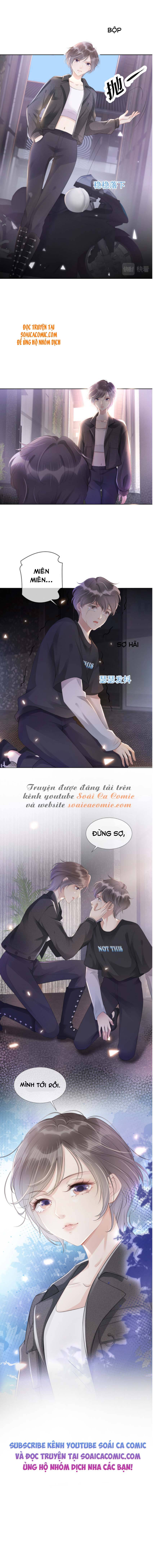 Ninita Yêu Dấu - Phần 2 Chap 175.8 - Next Chap 176.8